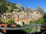 Satriano - Pietrapertosa - Castelmezzano