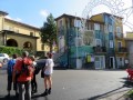 Murales di Satriano