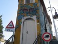 Murales di Satriano