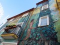 Murales di Satriano