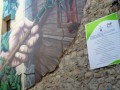 Murales di Satriano