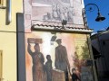 Murales di Satriano