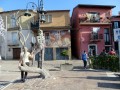 Murales di Satriano