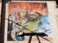 Murales di Satriano