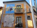 Murales di Satriano