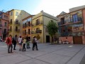 Murales di Satriano