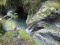 Vallone del Tuorno di Savoia di Lucania