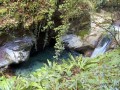 Vallone del Tuorno di Savoia di Lucania