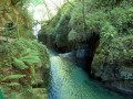 Vallone del Tuorno di Savoia di Lucania