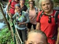 Vallone del Tuorno di Savoia di Lucania