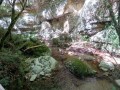 Vallone del Tuorno di Savoia di Lucania
