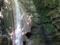 Vallone del Tuorno di Savoia di Lucania