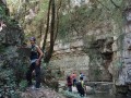 Vallone del Tuorno di Savoia di Lucania