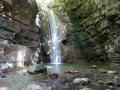 Vallone del Tuorno di Savoia di Lucania