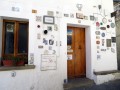 Pietrapertosa, civico 32