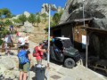 Escursione nelle piccole Dolomiti Lucane