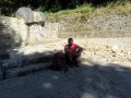 Escursione nelle piccole Dolomiti Lucane