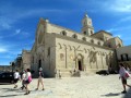 I Sassi di Matera