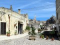 I Sassi di Matera