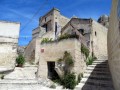 I Sassi di Matera