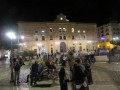 Matera by night