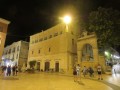 Matera by night