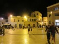 Matera by night