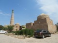 Khiva