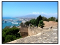 Castello di Gibralfaro - Malaga