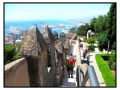 Castello di Gibralfaro - Malaga