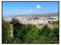 Castello di Gibralfaro - Malaga