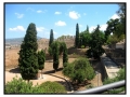 Castello di Gibralfaro - Malaga