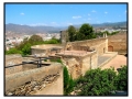 Castello di Gibralfaro - Malaga