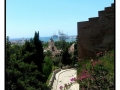 Castello di Gibralfaro - Malaga
