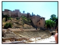 Castello di Gibralfaro - Malaga