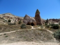 Red Valley - Kapadokia