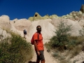 Red Valley - Kapadokia