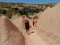Red Valley - Kapadokia