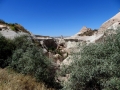 Rose Valley - Kapadokia