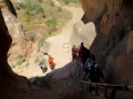 Rose Valley - Kapadokia