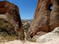 Rose Valley - Kapadokia