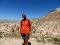 Rose Valley - Kapadokia