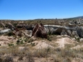 Rose Valley - Kapadokia
