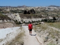 Rose Valley - Kapadokia