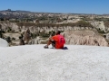 Rose Valley - Kapadokia