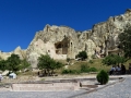 Kapadokia