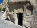 Kapadokia