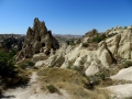 Kapadokia