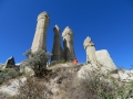 Love Valley - Kapadokia