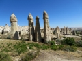 Love Valley - Kapadokia